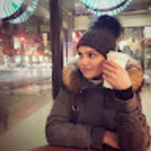 Meet your Posher, Sofia